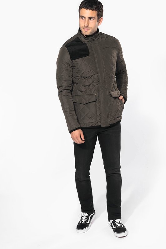 Veste matelassée homme – Image 15