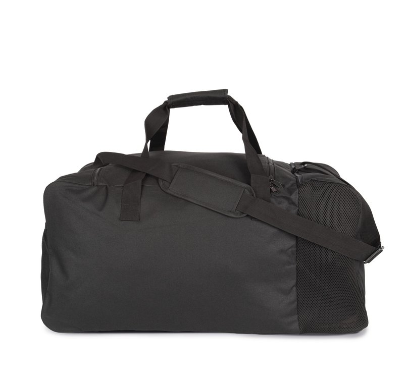 Grand sac de sport avec compartiment latéral – Image 3