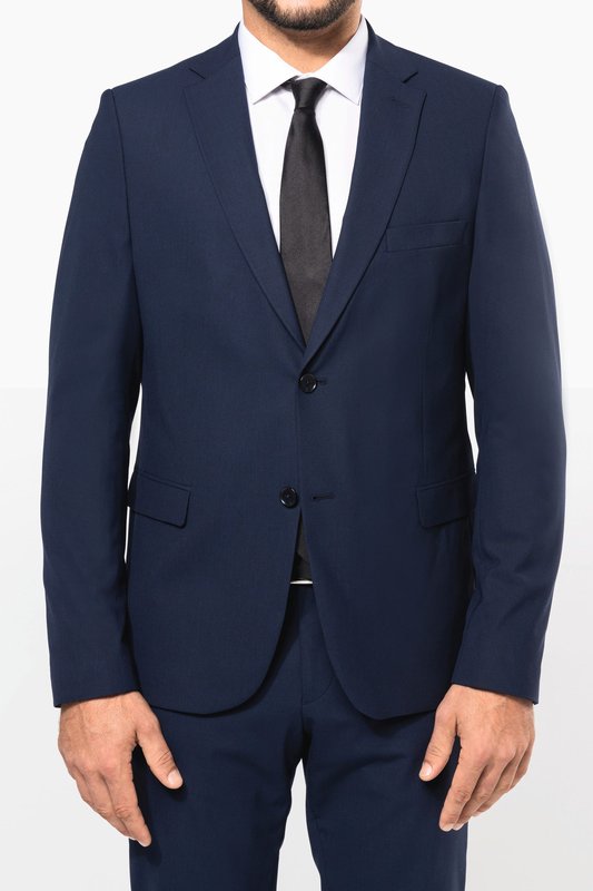 Veste de costume homme – Image 5