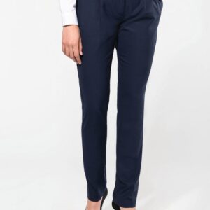 Pantalon City femme