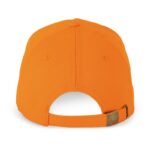 Orange épicé