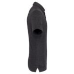 Anthracite recyclé chiné