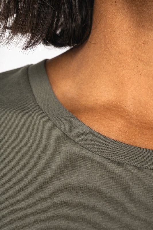 T-shirt écoresponsable femme – Image 7