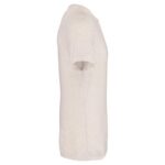 Crème recyclée chinée