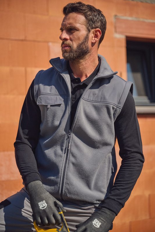 Polo manches longues homme – Image 21