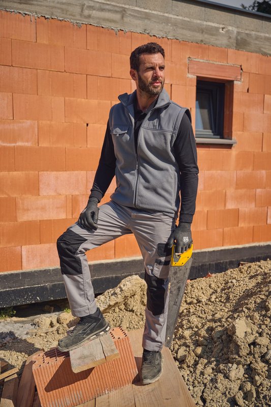 Polo manches longues homme – Image 28