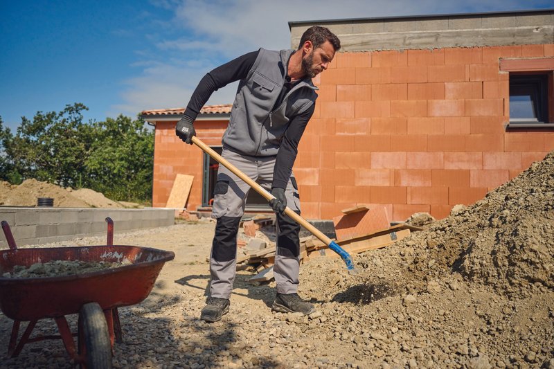 Polo manches longues homme – Image 24