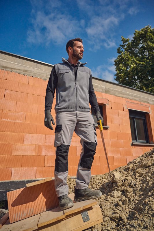 Polo manches longues homme – Image 27