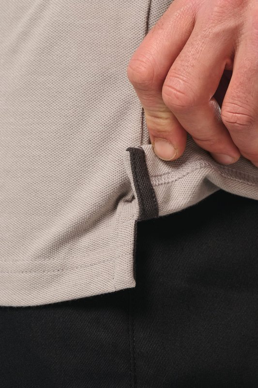 Polo manches longues homme – Image 12