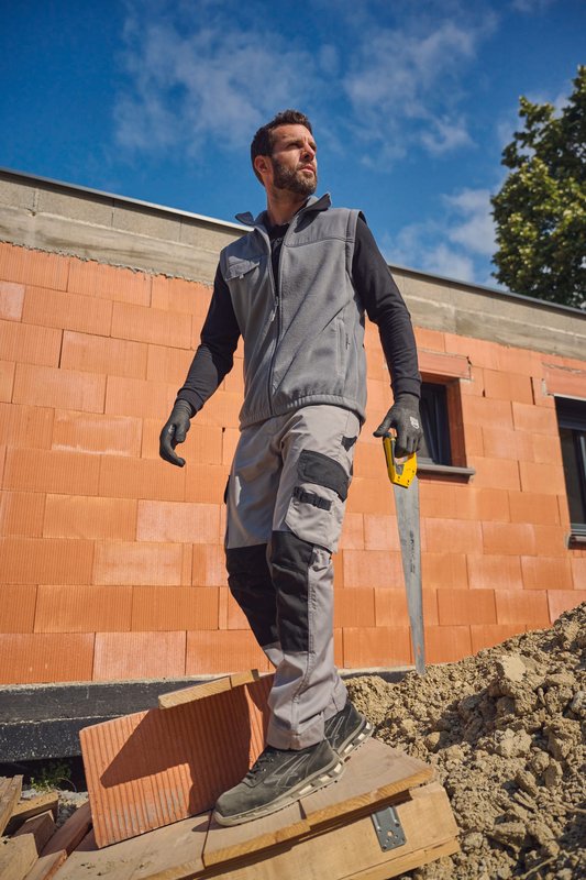 Polo manches longues homme – Image 26