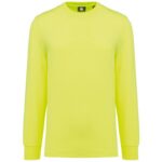 Jaune fluorescent