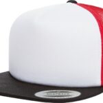 Noir / Blanc / Rouge