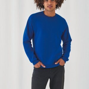 Sweatshirt col rond ID.202