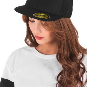 Casquette Premium 210 Fitted