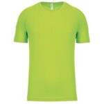 Vert citron