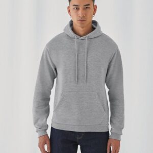 Sweat-shirt capuche ID.203