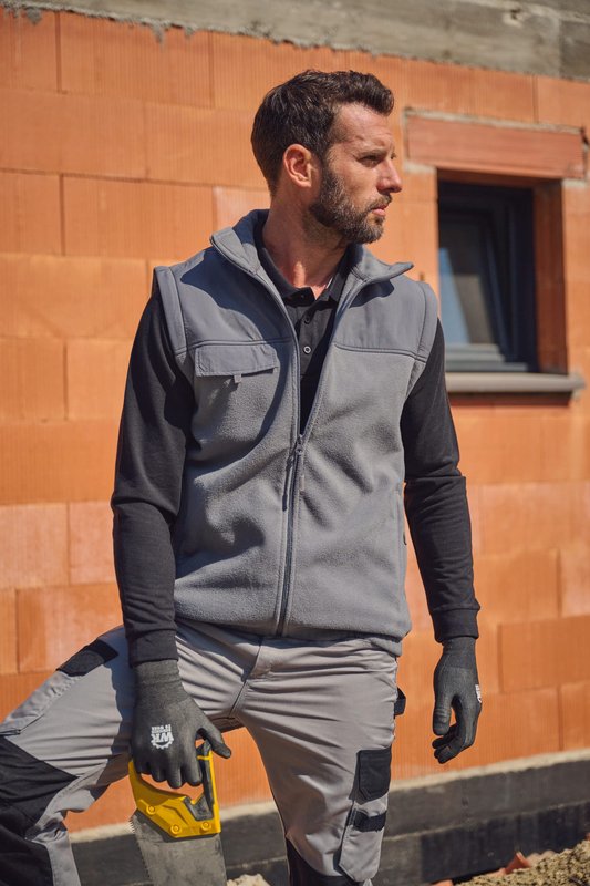 Polo manches longues homme – Image 29