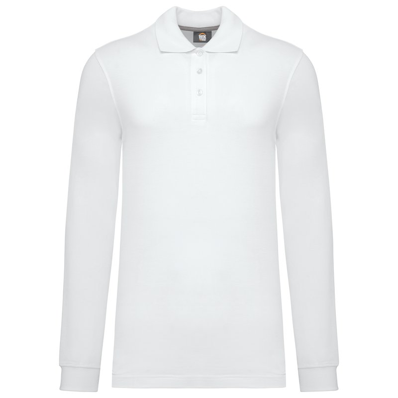 Polo manches longues homme – Image 35