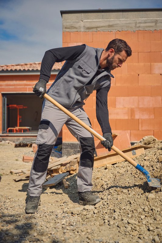 Polo manches longues homme – Image 22