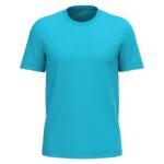 Turquoise mer