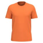Orange clair