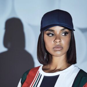 Casquette Snapback classique incurvée