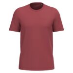 Rouge terre cuite