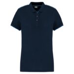 Marine / Bleu royal clair