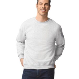 Sweat-shirt col rond Dryblend®