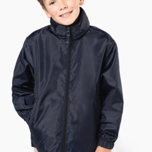 Coupe-vent non doublé enfant