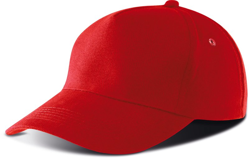 First kids - Casquette enfant 5 panneaux
