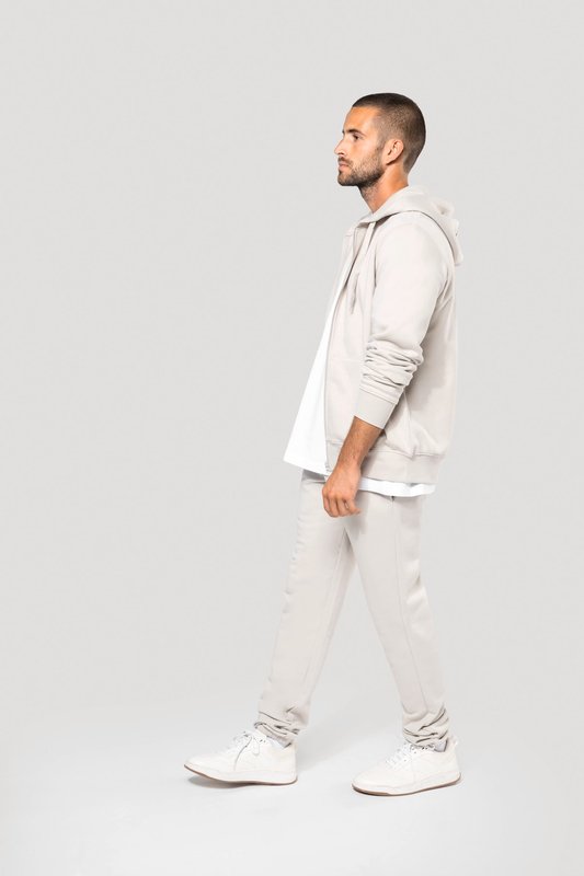 Pantalon molleton écoresponsable homme – Image 5