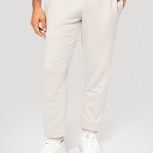 Pantalon molleton écoresponsable homme