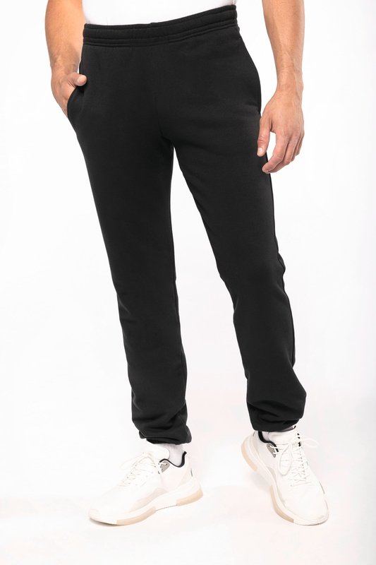Pantalon molleton écoresponsable homme – Image 10