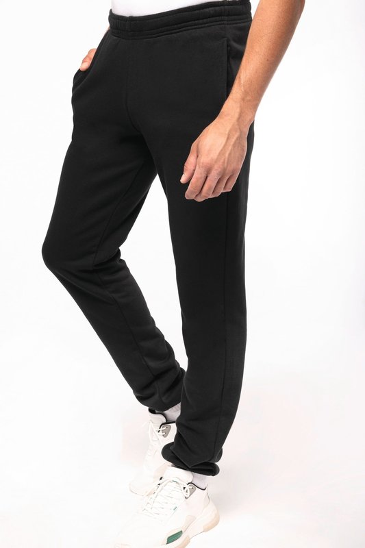 Pantalon molleton écoresponsable homme – Image 9