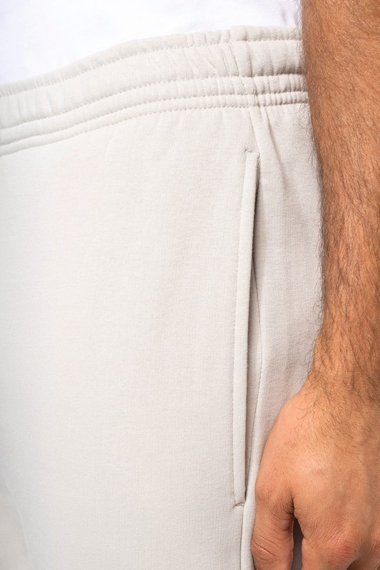 Pantalon molleton écoresponsable homme – Image 7
