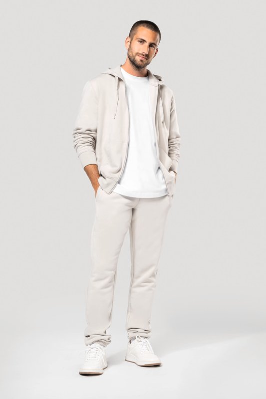 Pantalon molleton écoresponsable homme – Image 4