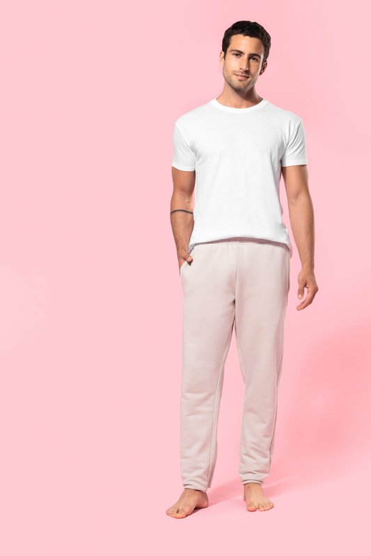 Pantalon molleton écoresponsable homme – Image 12