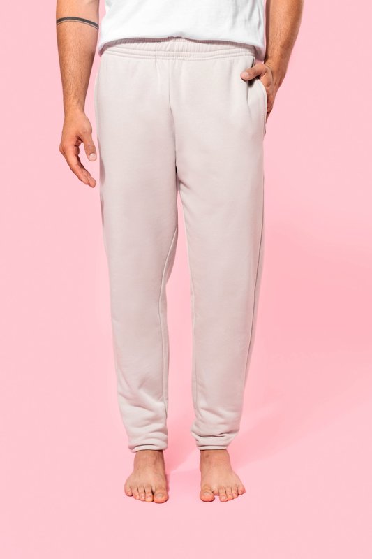 Pantalon molleton écoresponsable homme – Image 13