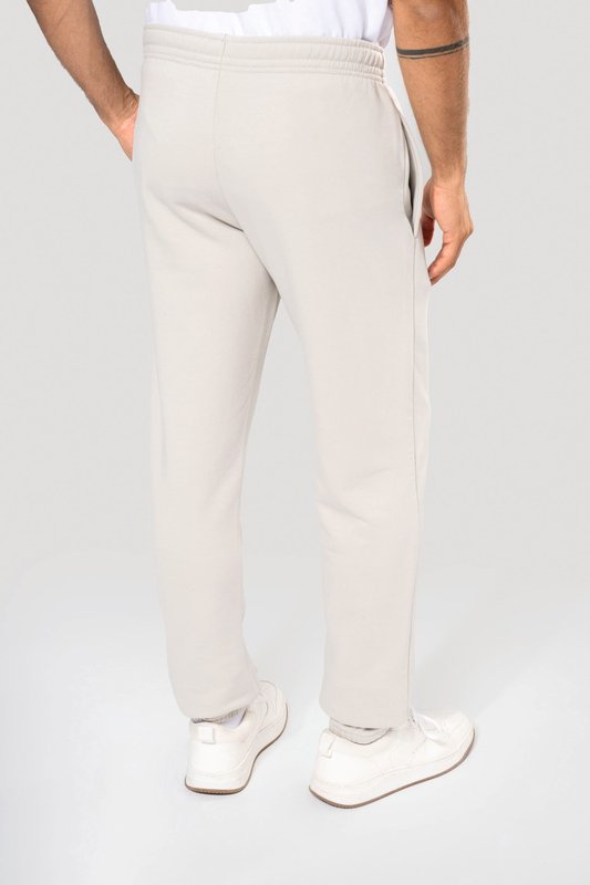 Pantalon molleton écoresponsable homme – Image 3