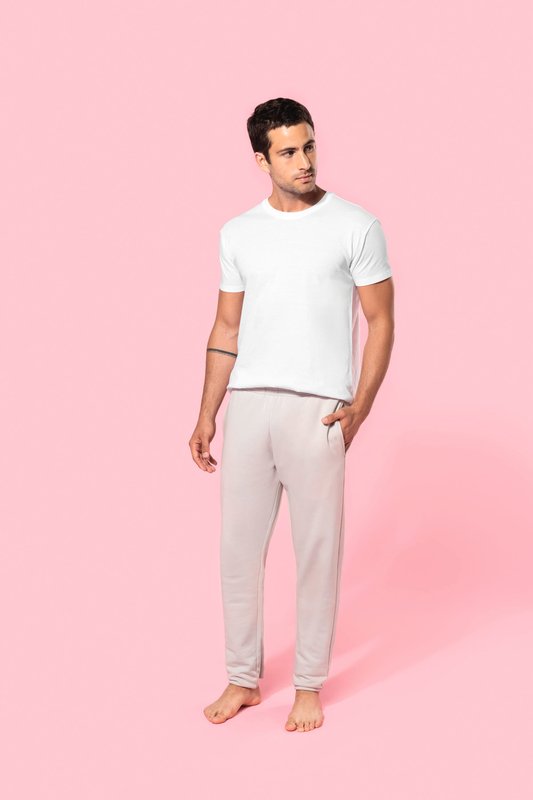 Pantalon molleton écoresponsable homme – Image 15