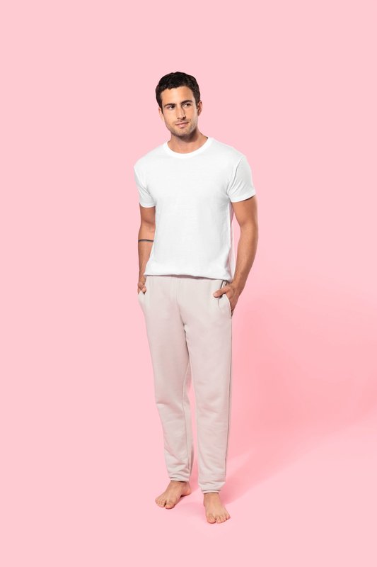 Pantalon molleton écoresponsable homme – Image 16