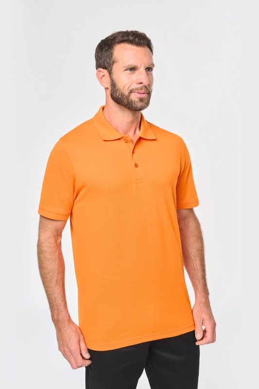Polo manches courtes homme – Image 11
