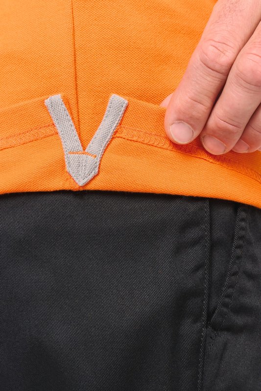 Polo manches courtes homme – Image 16