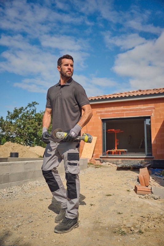 Polo manches courtes homme – Image 19