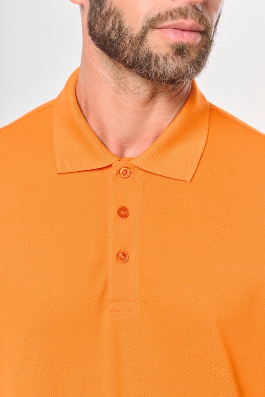 Polo manches courtes homme – Image 12