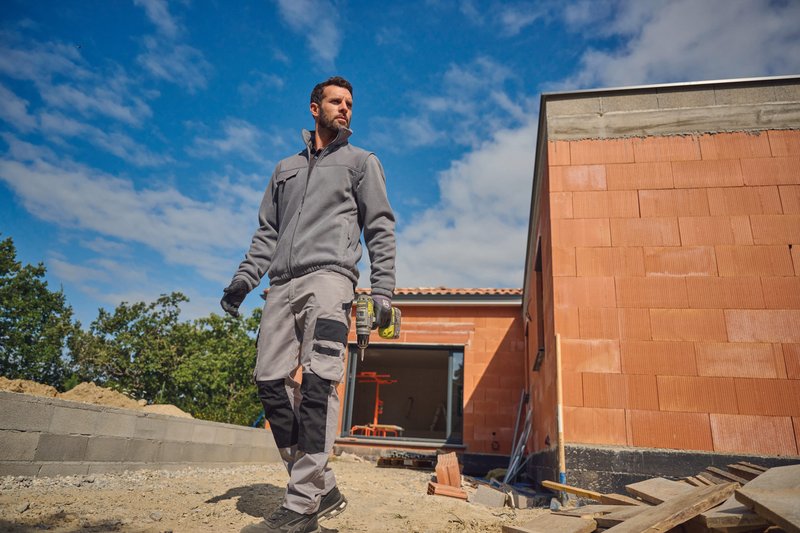 Polo manches courtes homme – Image 25