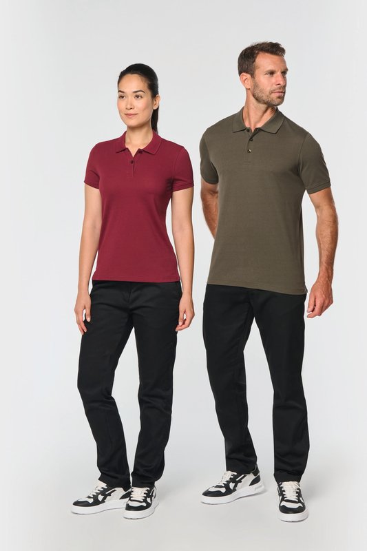 Polo manches courtes homme – Image 17