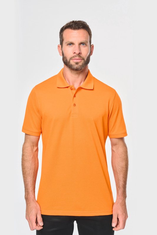 Polo manches courtes homme – Image 8