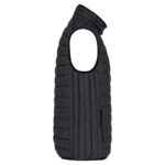 Gris foncé moucheté